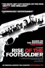 Watch Rise of the Footsoldier M4ufreemovies