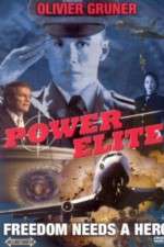 Watch Power Elite M4ufreemovies