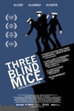 Watch Three Blind Mice M4ufreemovies