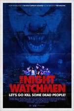 Watch The Night Watchmen M4ufreemovies