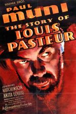 Watch The Story of Louis Pasteur M4ufreemovies