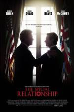 Watch The Special Relationship M4ufreemovies