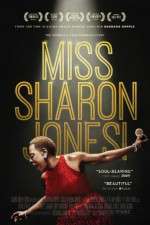 Watch Miss Sharon Jones! M4ufreemovies