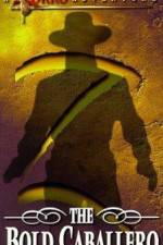 Watch The Bold Caballero M4ufreemovies