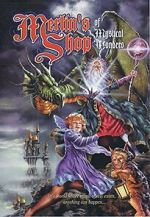 Watch Merlin's Shop of Mystical Wonders M4ufreemovies