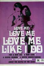 Watch Love Me Like I Do M4ufreemovies