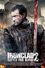 Watch Ironclad: Battle for Blood M4ufreemovies