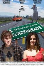 Watch Mis-Adventures of the Dunderheads M4ufreemovies