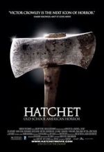 Watch Hatchet M4ufreemovies