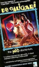 Watch Dr. Caligari M4ufreemovies