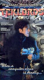 Watch TekWar: TekLords M4ufreemovies