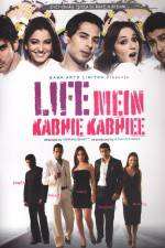 Watch Life Mein Kabhie Kabhiee M4ufreemovies