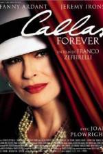 Watch Callas Forever M4ufreemovies