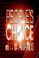 Watch The 38th Annual People’s Choice Awards 2012 M4ufreemovies