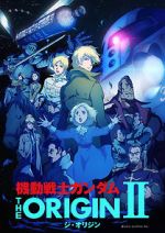 Watch Mobile Suit Gundam: The Origin II - Artesia\'s Sorrow M4ufreemovies