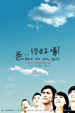 Watch How Are You Dad M4ufreemovies