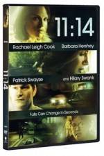 Watch 11:14 M4ufreemovies