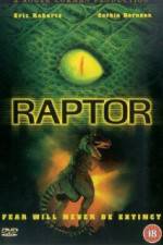 Watch Raptor M4ufreemovies