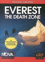 Watch Everest: The Death Zone M4ufreemovies