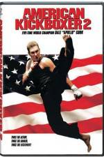 Watch American Kickboxer 2 M4ufreemovies