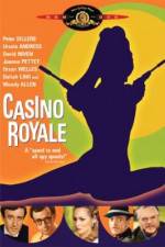 Watch Casino Royale M4ufreemovies