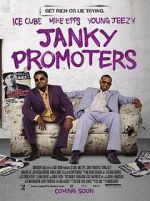 Watch The Janky Promoters M4ufreemovies