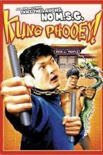 Watch Kung Phooey M4ufreemovies