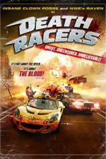 Watch Death Racers M4ufreemovies