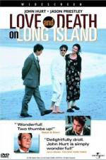 Watch Love and Death on Long Island M4ufreemovies