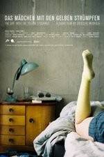 Watch Das Mädchen mit den gelben Strümpfen M4ufreemovies