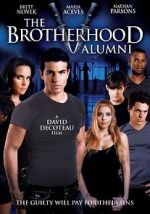 Watch The Brotherhood V: Alumni M4ufreemovies