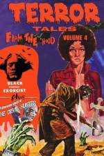 Watch Voodoo Black Exorcist M4ufreemovies