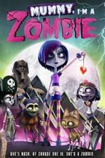 Watch Mama, soy un zombi M4ufreemovies