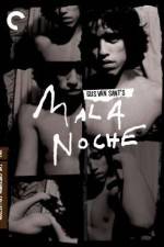Watch Mala Noche M4ufreemovies