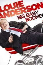 Watch Louie Anderson Big Baby Boomer M4ufreemovies