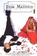 Watch Just Married - Marriage Was Only the Beginning M4ufreemovies