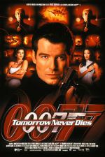 Watch Tomorrow Never Dies M4ufreemovies