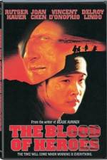 Watch The Blood of Heroes M4ufreemovies