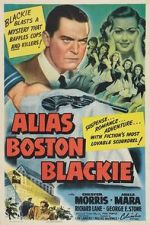 Watch Alias Boston Blackie M4ufreemovies