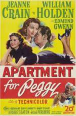 Watch Apartment for Peggy M4ufreemovies