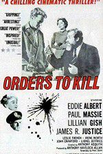 Watch Orders to Kill M4ufreemovies
