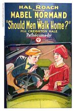 Watch Should Men Walk Home? M4ufreemovies