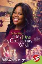 Watch My One Christmas Wish M4ufreemovies