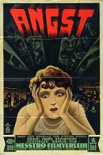 Watch Angst - Die schwache Stunde einer Frau M4ufreemovies