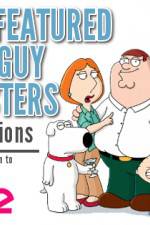 Watch Family Guy The Top 20 Characters M4ufreemovies