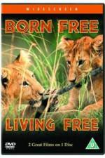 Watch Living Free M4ufreemovies