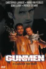 Watch Gunmen M4ufreemovies
