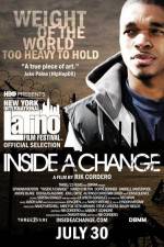 Watch Inside a Change M4ufreemovies