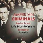 Watch American Criminals M4ufreemovies