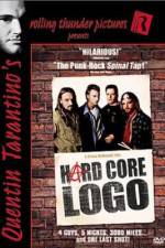 Watch Hard Core Logo M4ufreemovies